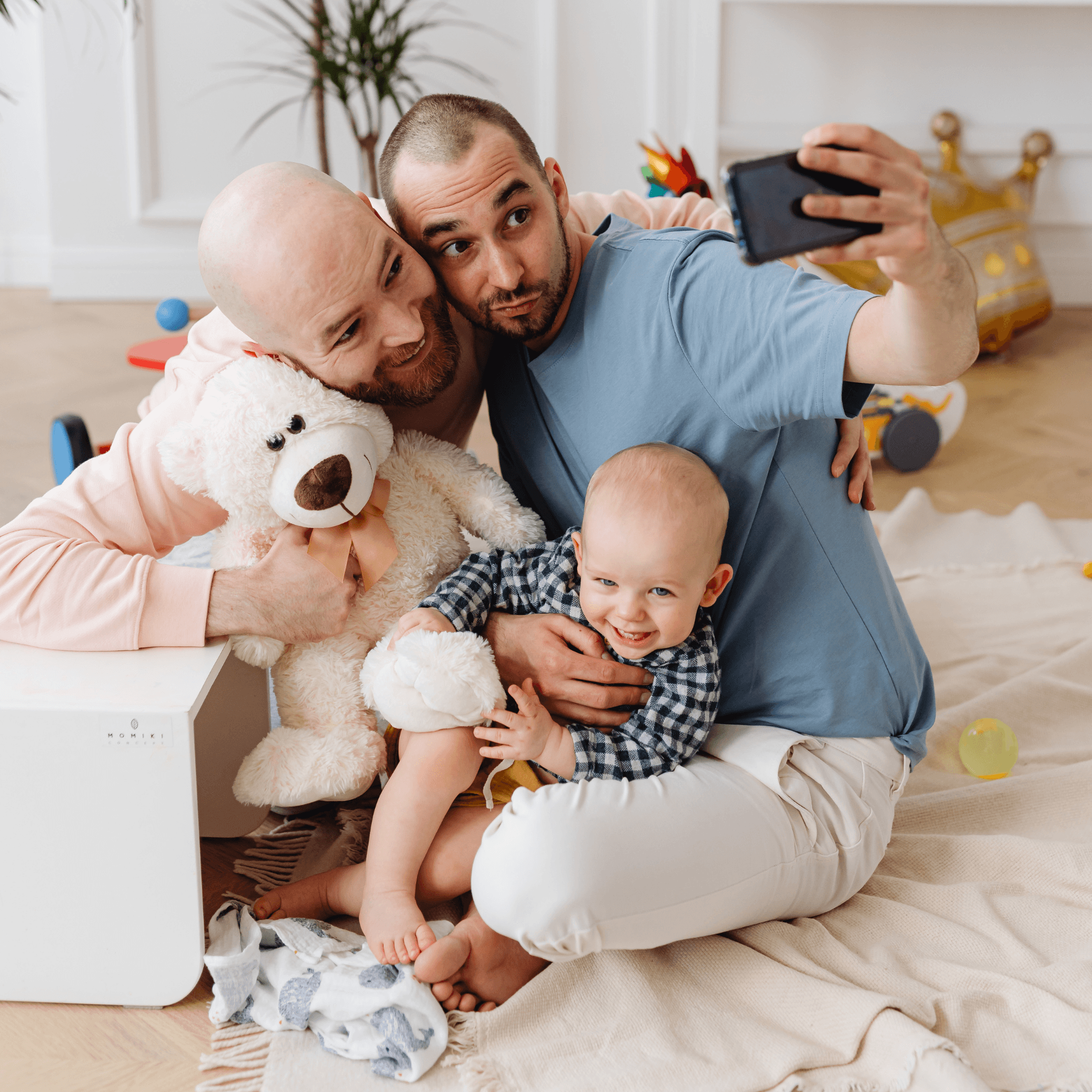 Family Grief E-book