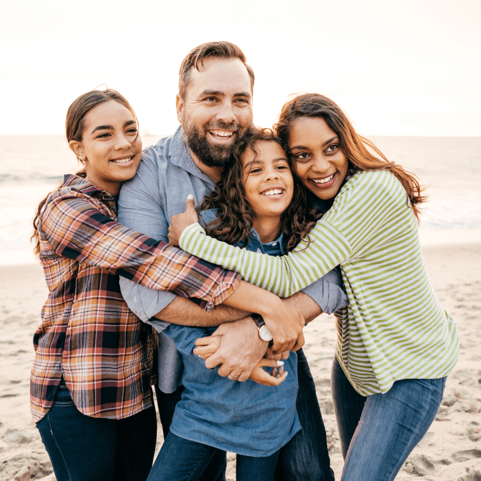 Family Healing E-book